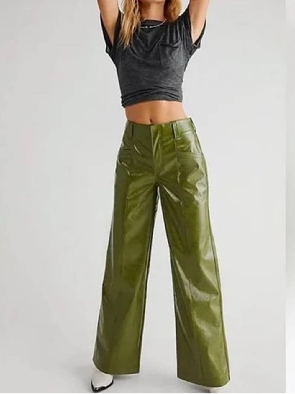 Free People Star Crossed Lovers Pants